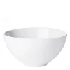 Cecil salatbolle 1,65L hvit