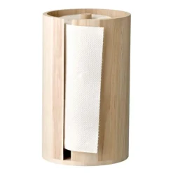 Celian kjøkkenrullholder 25,5 cm natur