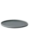 Centro middagstallerken 28 cm soft grey