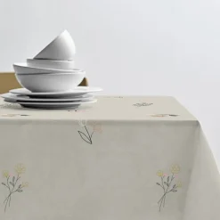 Charm duk 140x220 cm beige