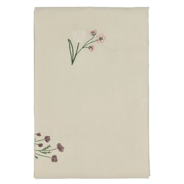 Charm duk 140x270 cm beige