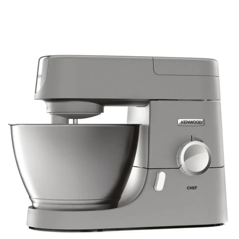 Chef kjøkkenmaskin 4,6L KVC3100.S