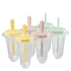 Chic Kids vannisform s/6 sekskantet multi
