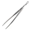Chief matpinsett 31 cm børstet