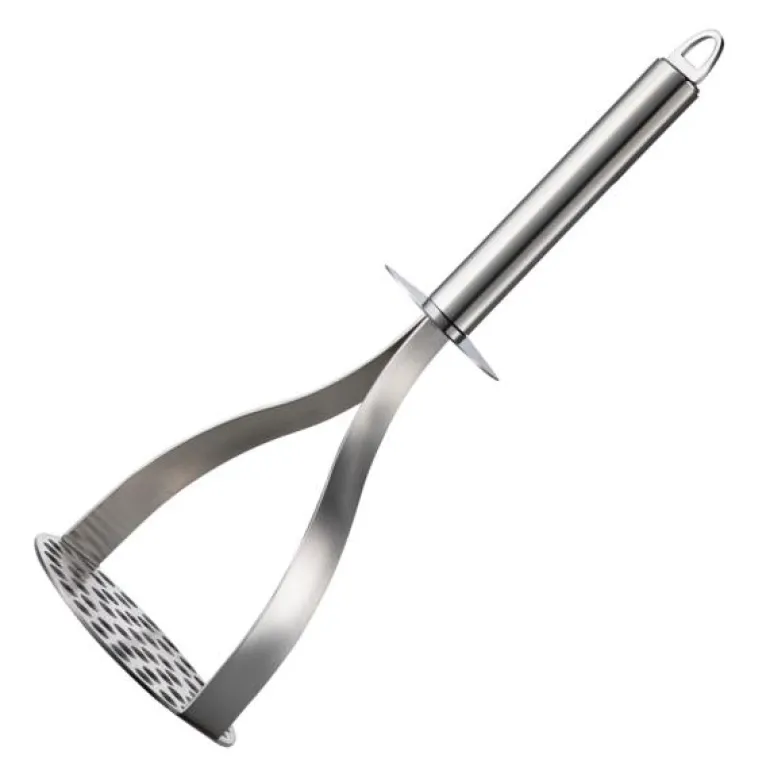 Chief potetmoser 38,5 cm børstet