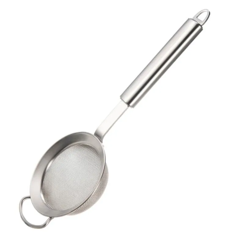 Chief sil 24 cm børstet