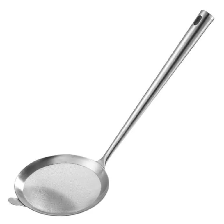 Chief sil 37 cm børstet