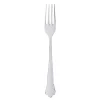 Chippendale gaffel 20,1 cm EPNS