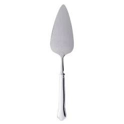 Chippendale kakespade 26,1 cm 830/Stål