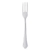 Chippendale lunsjgaffel 17,8 cm 830