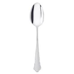 Chippendale spiseskje 20,5 cm 830