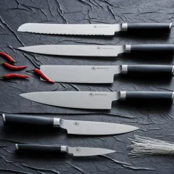 Chopper kniv 16 cm