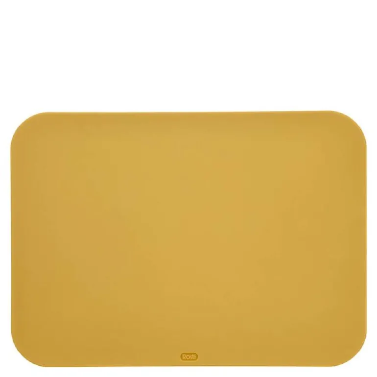 Choptima skjærebrett stor 35,5x25,5 cm curry