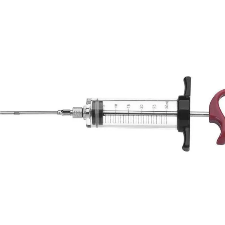 Churrasco marinadeinjektor 30 ml