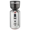 Cilindro kaffekvern semiprofessionell 500g cilindro stål