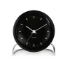 City hall bordur 11 cm svart