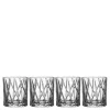 City Of glass 25 cl 4 stk
