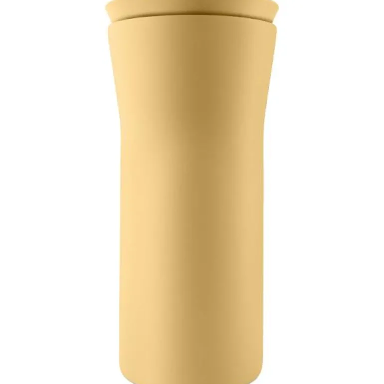 City To Go termokopp 35 cl golden sand