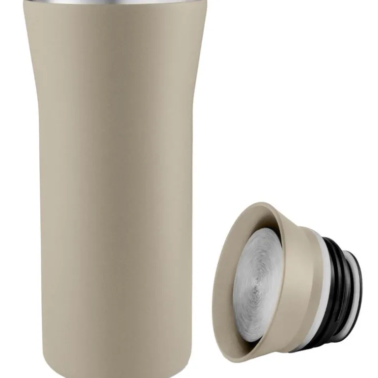 City To Go termokopp 0,35L pearl beige