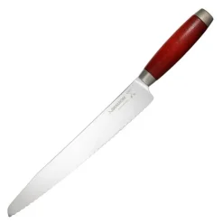 Classic 1891 brødkniv 37,1 cm rød