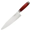 Classic 1891 kokkekniv 34,5 cm rød