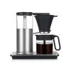 Classic CM6S-100 kaffetrakter 1L stål