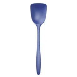 Classic gryteskje bred 27,5 cm electric blue