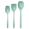 Classic gryteskjesett 3 deler nordic green
