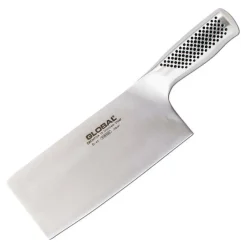 Classic kinesisk kokkekniv G-49 18 cm