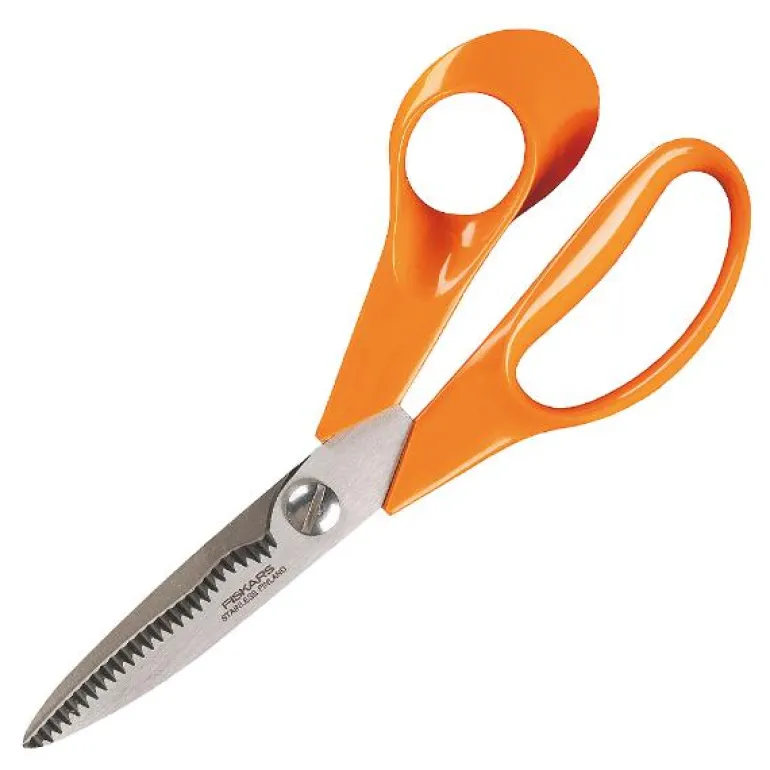 Classic kjøkkensaks 18 cm