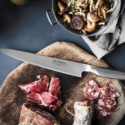 Classic knivsett 5 deler G-2/G-9/GS-5/GS-11/GS-38
