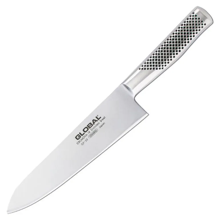 Classic kokkekniv GF-33 21 cm helsmidd