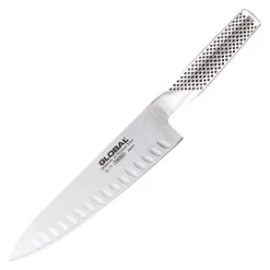 Classic kokkekniv hulslipt G-77 20 cm