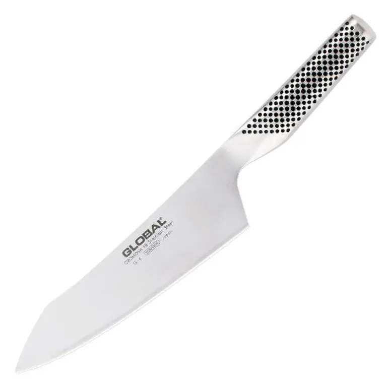 Classic kokkekniv oriental G-4 18 cm