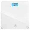 Classic Light badevekt 160 kg EN1501N0 hvit