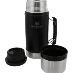 Classic mattermos 0,95L svart