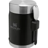 Classic mattermos 0,4L svart