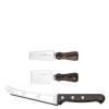 Classic ostesett 3 deler natur/blank