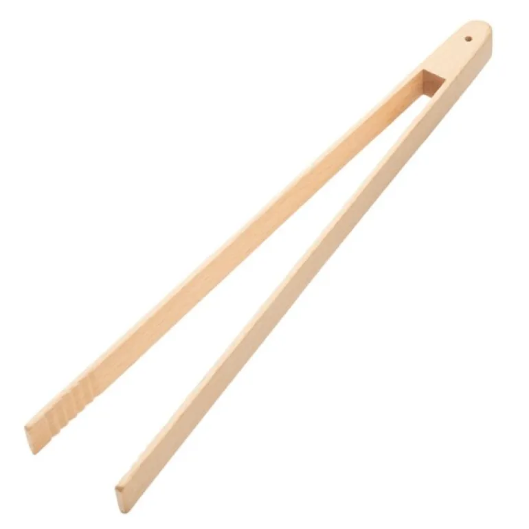 Classic pinsett 32 cm natur