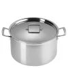 Classic 3-ply gryte 28 cm/10,5L