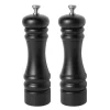 Classic salt- & pepperkvern 18 cm svart