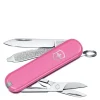 Classic SD lommekniv 7 funksjoner cherry