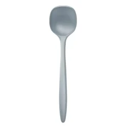 Classic serveringsskje 29,4 cm dusty blue