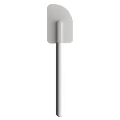 Classic slikkepott 26 cm hvit