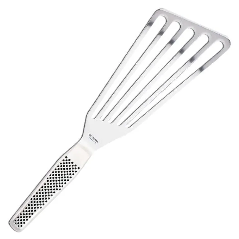 Classic stekespade perf. vinklet GS-27