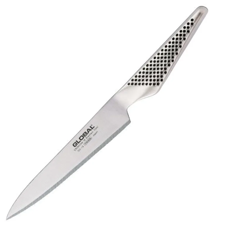 Classic universalkniv fintannet GS-13 15 cm