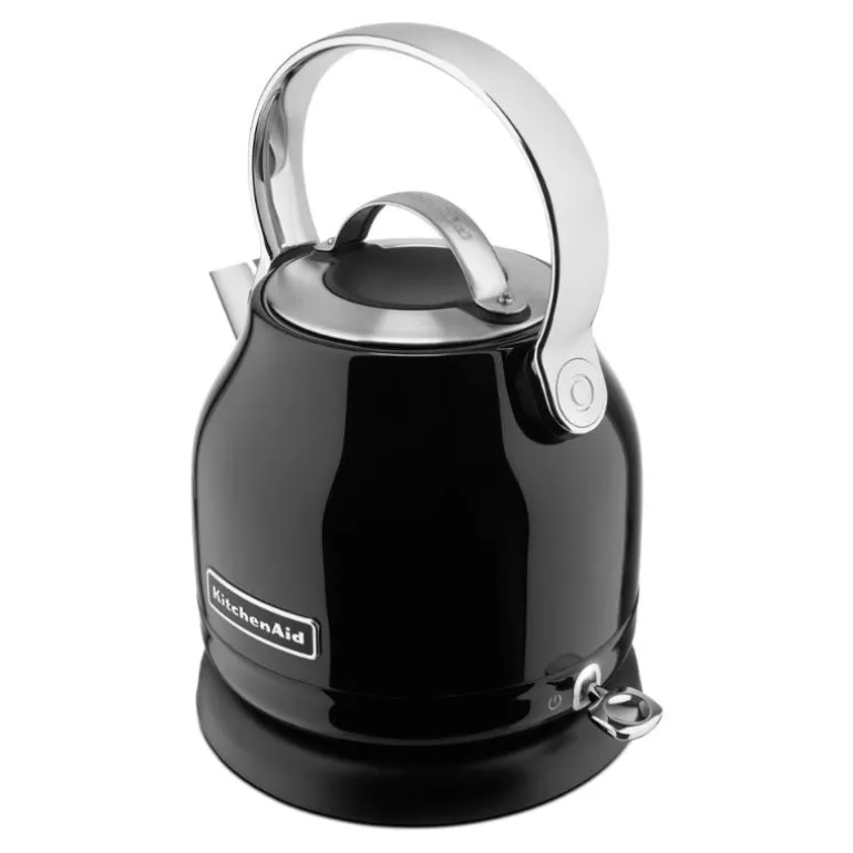 Classic vannkoker 5KEK1222EOB 1,25L svart