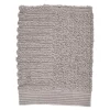 Classic vaskeklut 30x30 cm gull grey