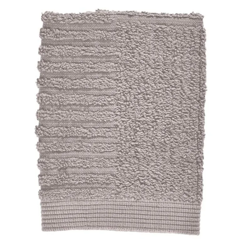 Classic vaskeklut 30x30 cm gull grey
