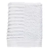 Classic vaskeklut 30x30 cm white